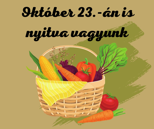 október 23